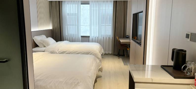 郧西长宏假日宾馆图片