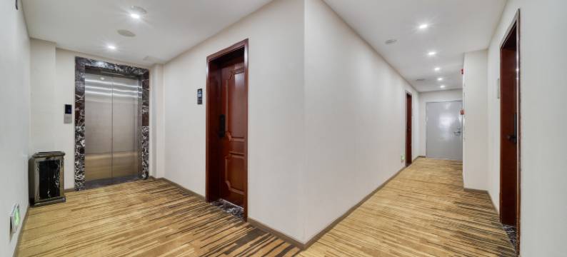 逸庭商务酒店(翠柏商贸城店)图片