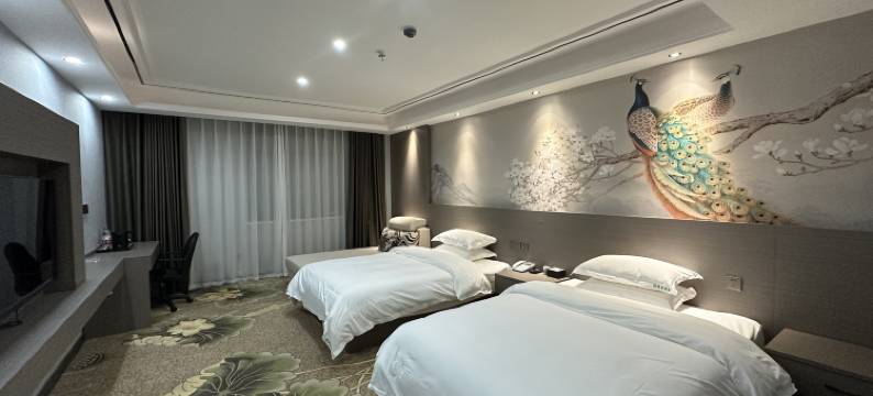 凯悦酒店(郸城一高店)图片