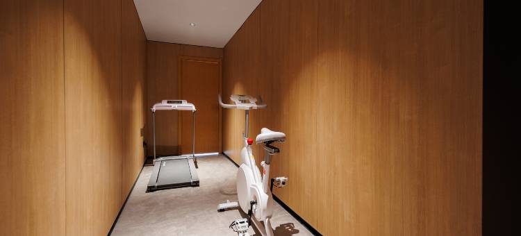 格丽酒店(无锡荡口古镇店)图片