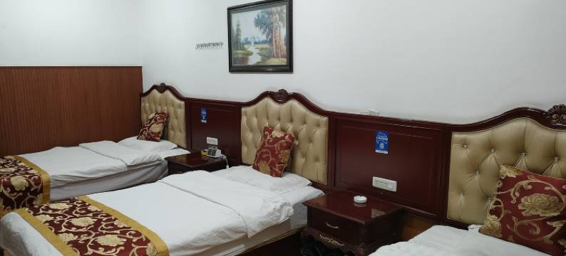 重庆新兴旅馆图片