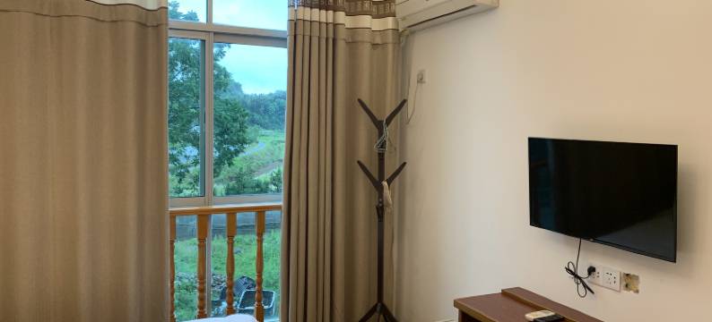 乐平樱木花道民宿图片