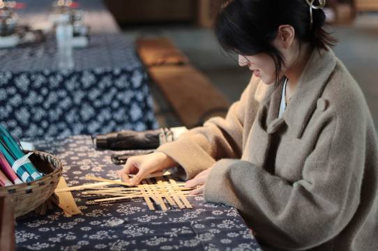 武汉海洋村度假民宿图片