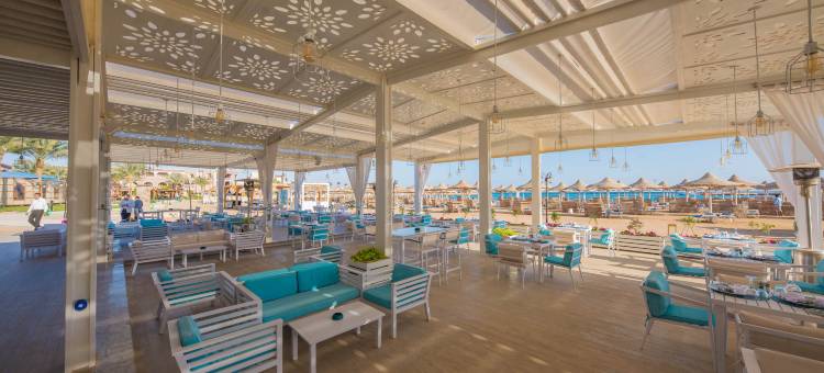 日出花园海滩度假村(Sunrise Garden Beach Resort)图片