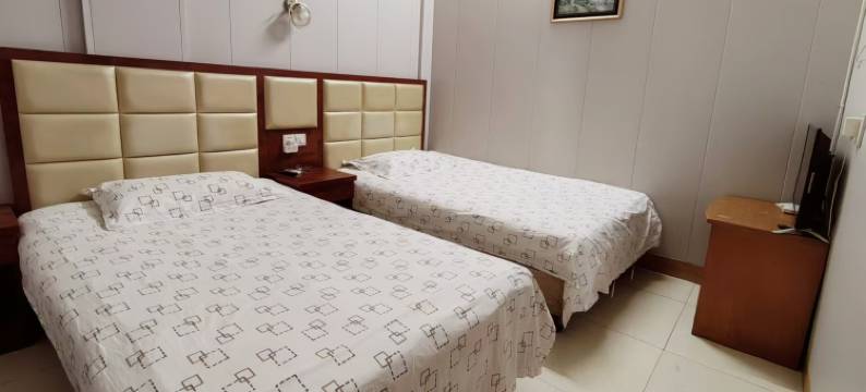 嘉善兴台旅馆图片