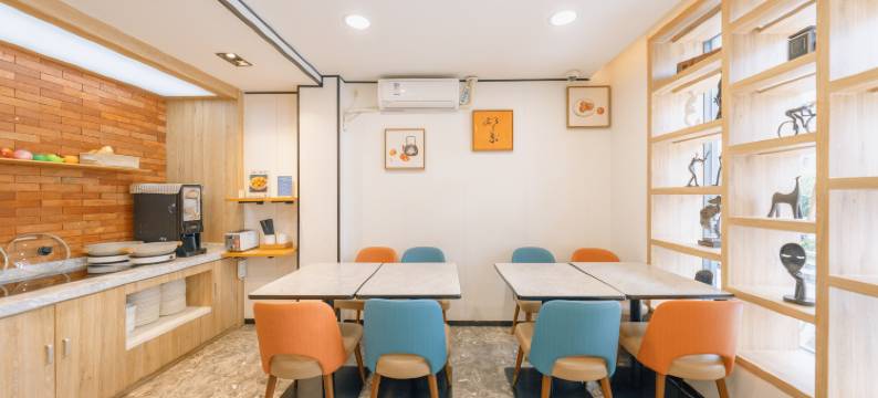 汉庭酒店(北京天安门广场店)图片