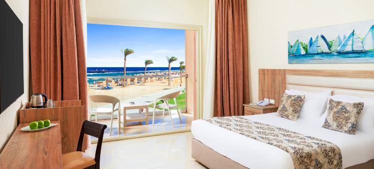 皮卡尔巴特罗斯海洋世界度假村 - 马萨阿拉姆(Pickalbatros Sea World Resort - Marsa Alam- "Aqua Park")图片