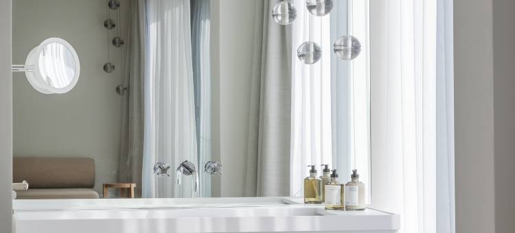 威尔米娜(Wilmina Hotel)图片