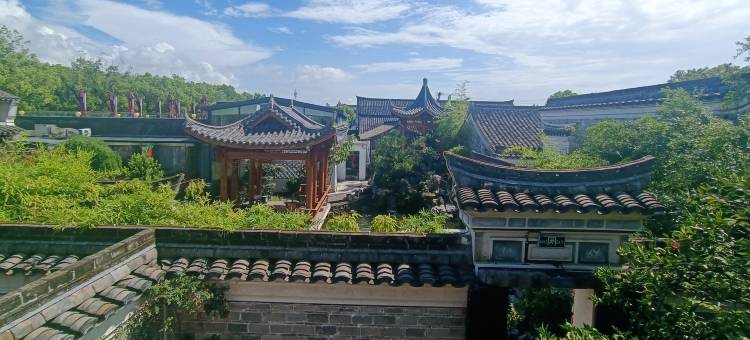 宁波慈府花园度假客舍图片