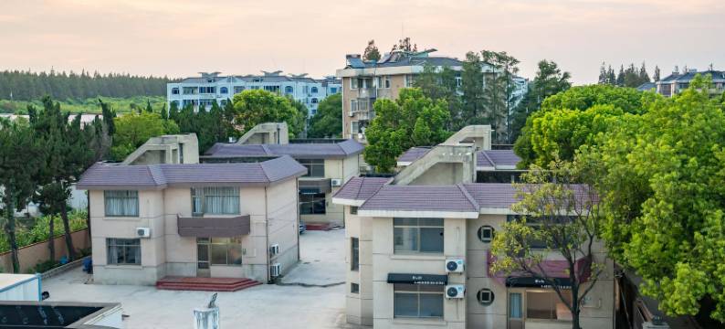 BVB度假民宿(上海浦东机场店)图片