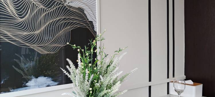 吉隆坡斯嘉麗Scarletz by VigourGT🌞中文管家🌞無邊泳池🌞雙子塔(Scarletz Suites @ KLCC · Lumi Home · By VigourGT)图片