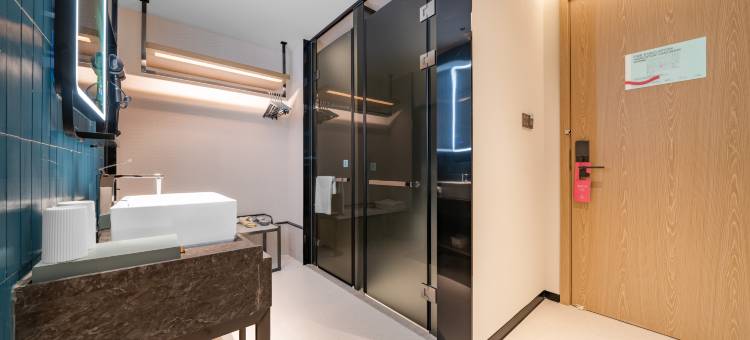 宜尚酒店(武汉天河机场宋家岗地铁站店)图片