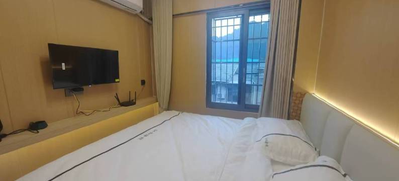 江和客栈(邵女坪国际旅游区店)图片