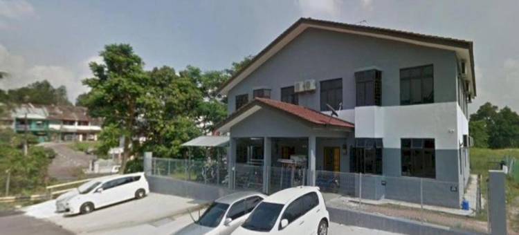 拉赫玛旅居O酒店(Hotel O RAHMAH SOJOURN CENTRE)图片