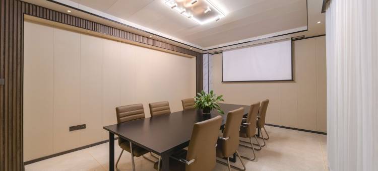 莫干·山也COISINI亲子度假溯溪美宿图片