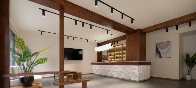 悠然牧居智能酒店(四姑娘山店)图片