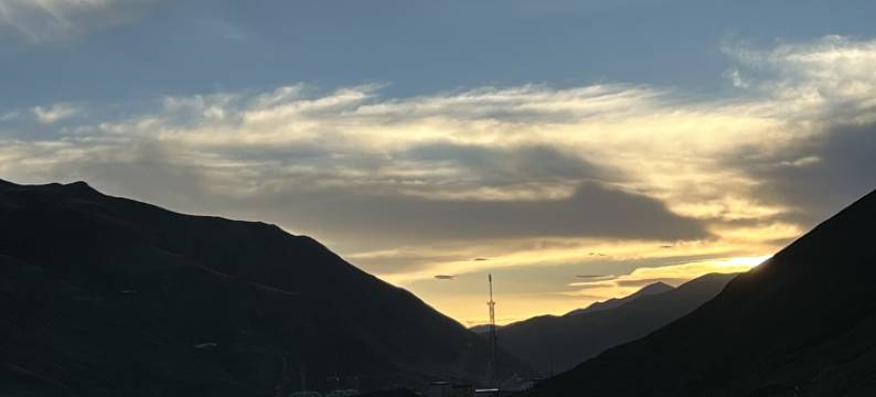 巴青觉玛仓颇章大酒店图片