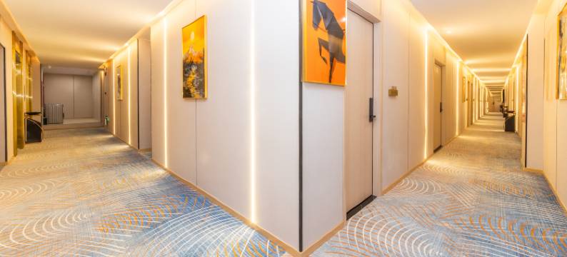 汕头美豪·欢悦客房 Joyful Room(汕头万象城店)图片