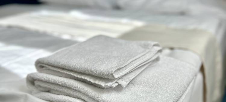 艾尔维奥套房酒店(Alveo Suites)图片