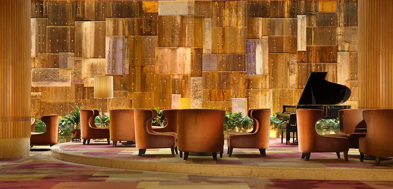 宁波东港喜来登酒店图片