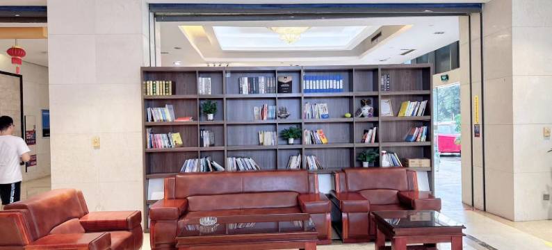 桐庐醉江景酒店式公寓图片