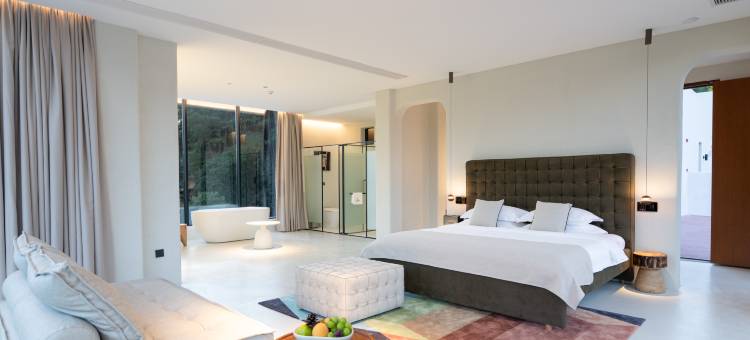 遵义百桉度假酒店(云门囤店)图片