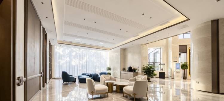 怡致酒店(吉安君山大道店)图片