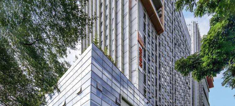 如家酒店(广州塔海珠万达广场店)图片