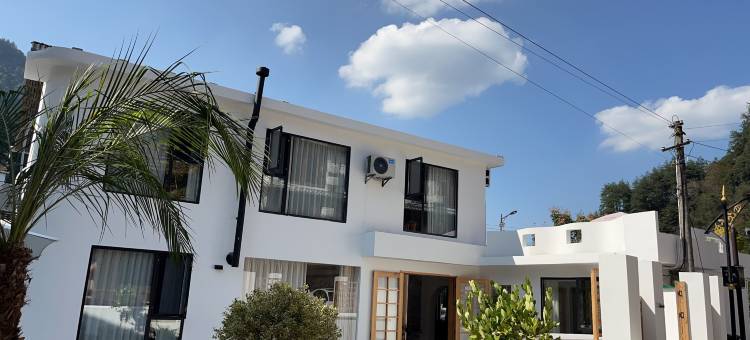 吾桐小院(张家界国家森林公园店)图片