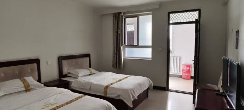 轮台金瑞酒店图片