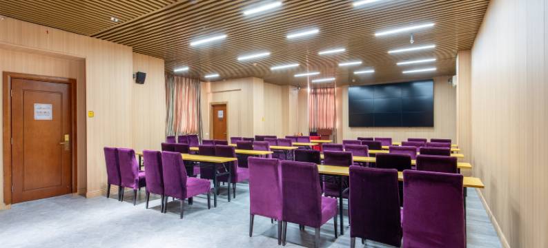 兴悦酒店(广州番禺长隆高铁南站店)图片