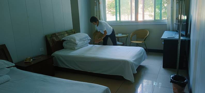 鑫盛格宾馆图片