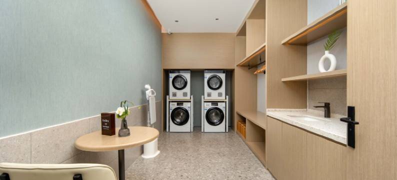 丽怡酒店(重庆北站店)图片