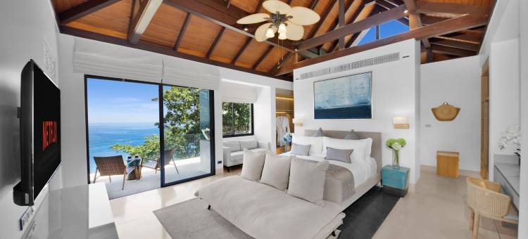 拉普拉纳别墅(Villa La Prana)图片