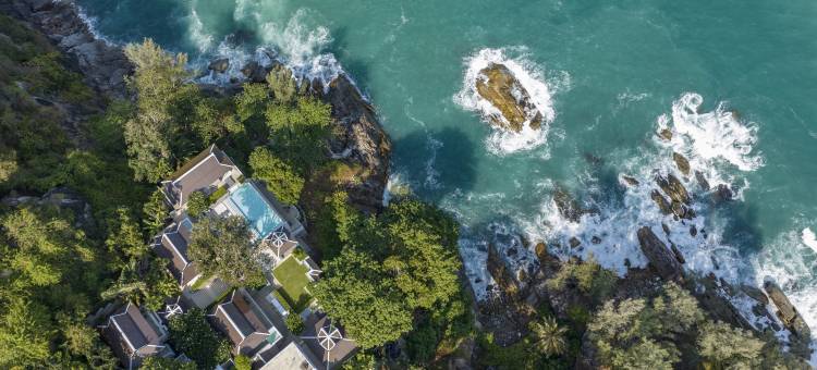 拉普拉纳别墅(Villa La Prana)图片