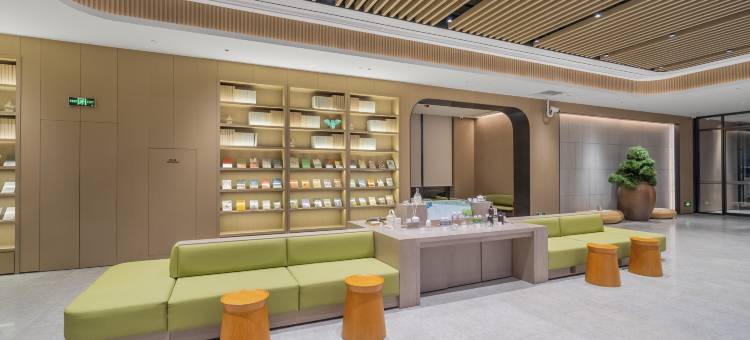 全季酒店(乌鲁木齐红山店)图片