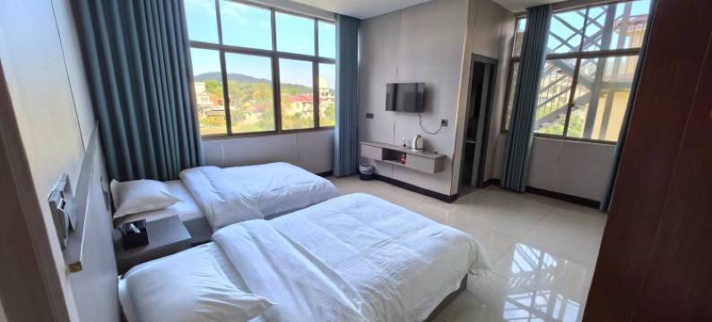 客再来民宿图片