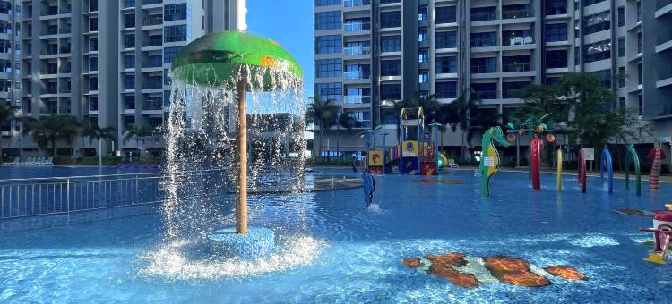 Atlantis Residence Melaka by Stayrene图片