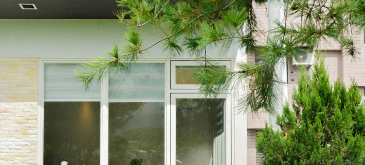 OwlStay故事所 绿舍图片