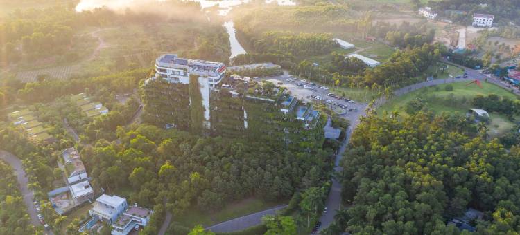 戴丽火烈鸟度假酒店(Flamingo Dai Lai Resort – Managed by Flamingo Hotels & Resorts)图片