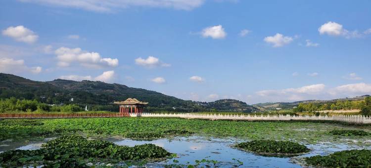 西和凯悦宾馆图片