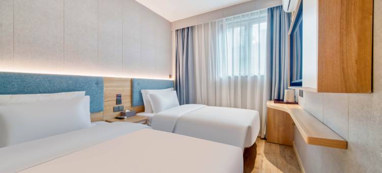 如家驿居酒店(上海漕河泾田林路店)图片