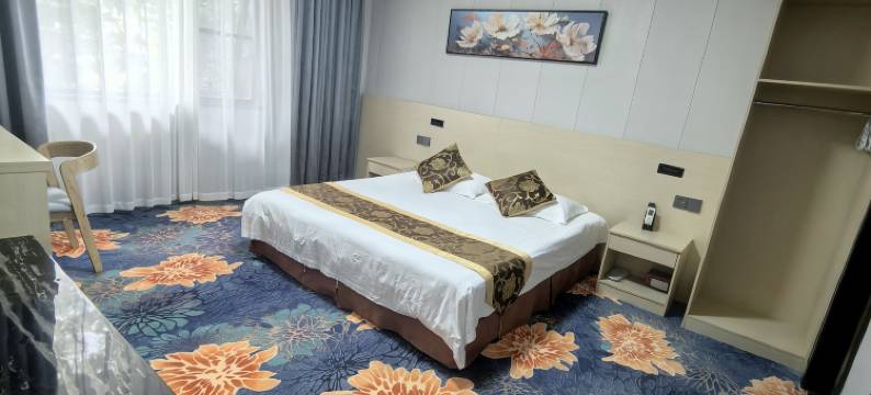 南京假日山庄图片