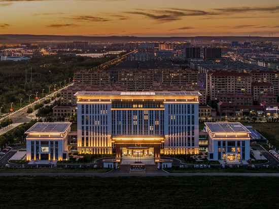 瑞丽嘉悦酒店(马都广场店)
