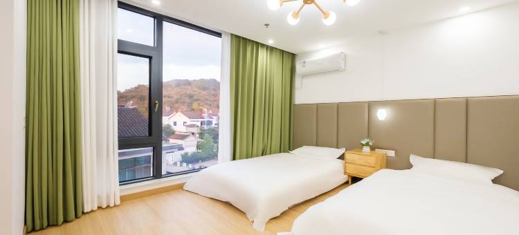 悦庭楠舍·西山绮梦West Dreamscape民宿图片