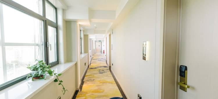 杜尔伯特锦江缘商务酒店图片