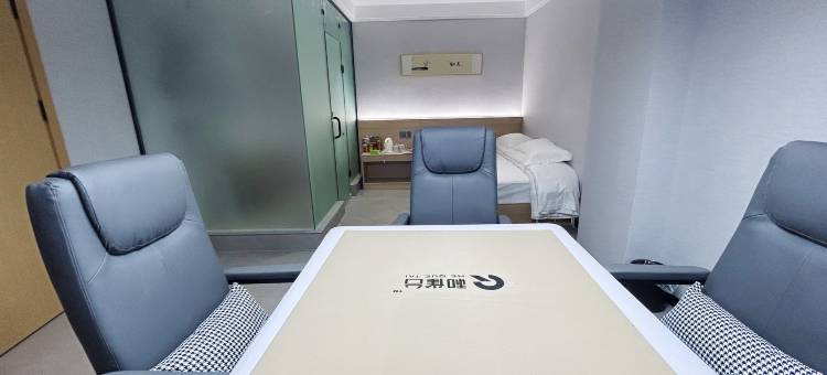 肇东众禾酒店图片