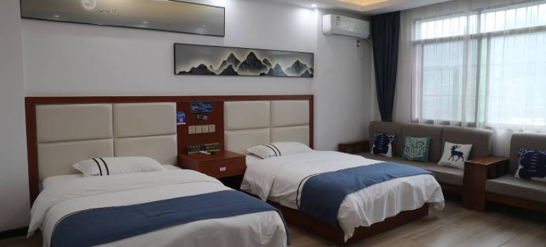 凤凰和泰宾馆图片