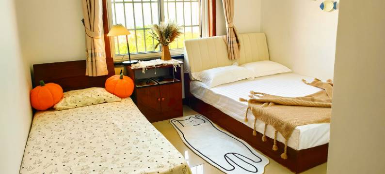 小筑·山海间民宿图片