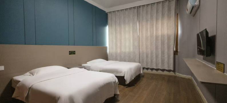 交通宾馆(邵东高铁站汽车西站店)图片